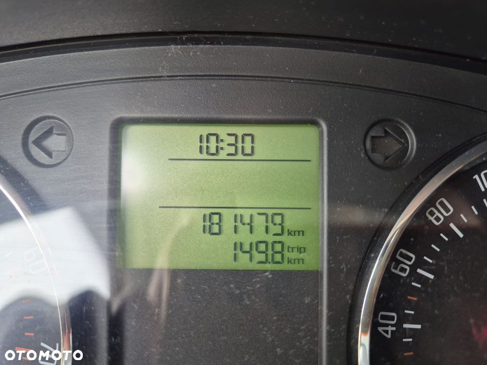 Skoda Fabia 1.4 16V Ambition - 9