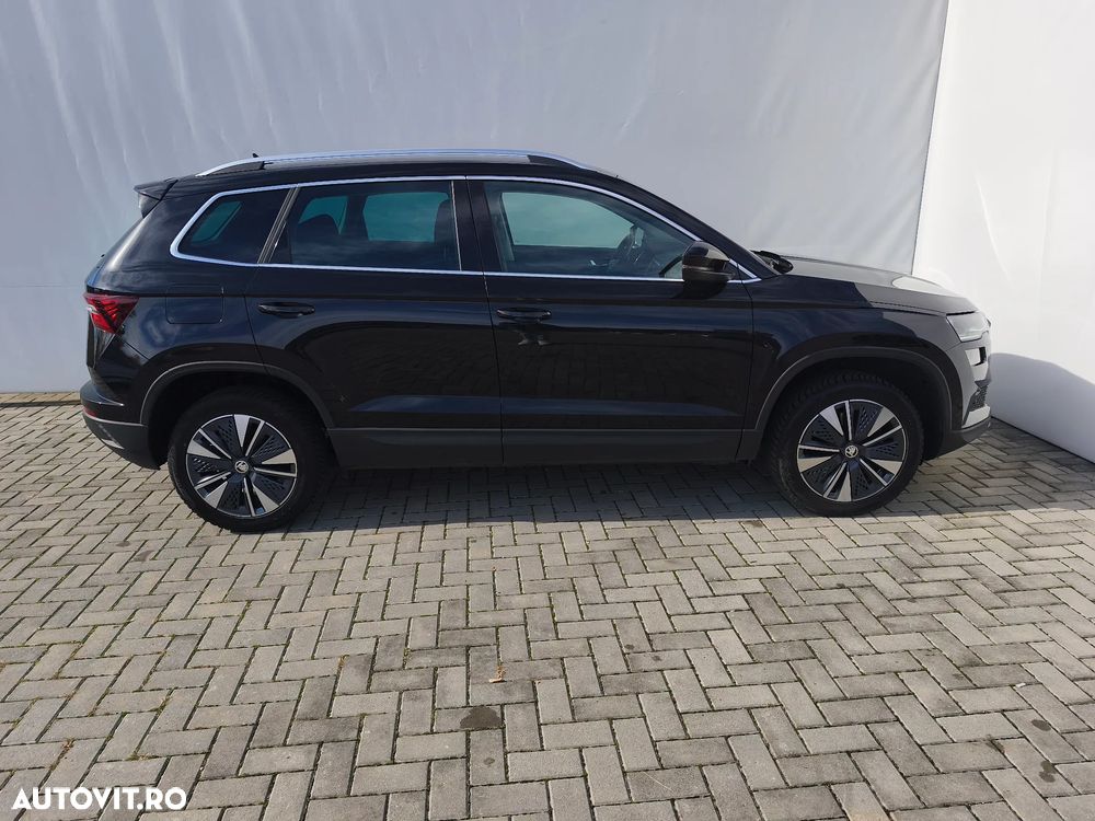 Skoda Karoq 1.5 TSI DSG Ambition - 6
