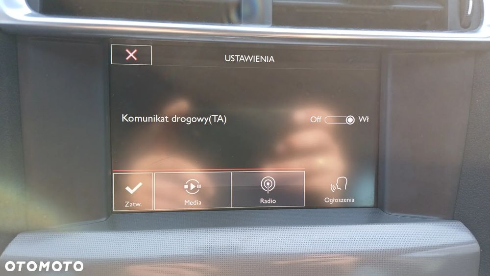 Citroën C4 PureTech 130 Stop & Start EAT6 Shine - 18