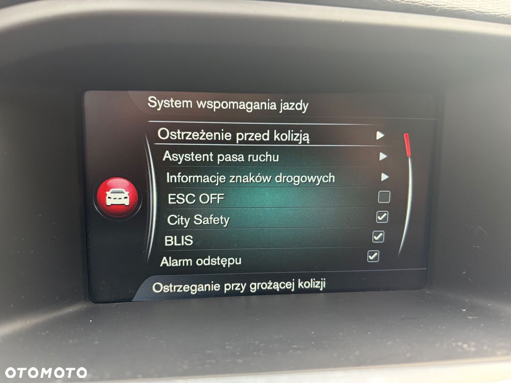Volvo V60 D4 Drive-E Summum - 19