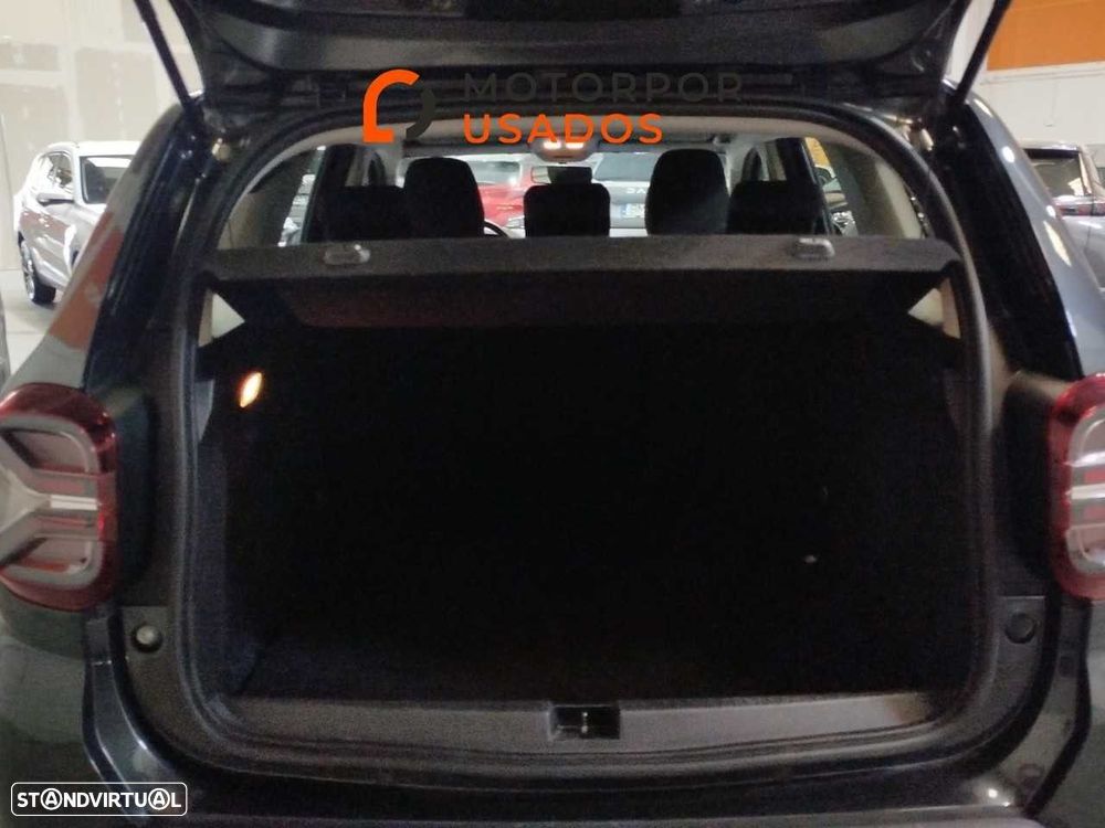 Dacia Duster 1.0 TCe ECO-G Expression Bi-Fuel - 19