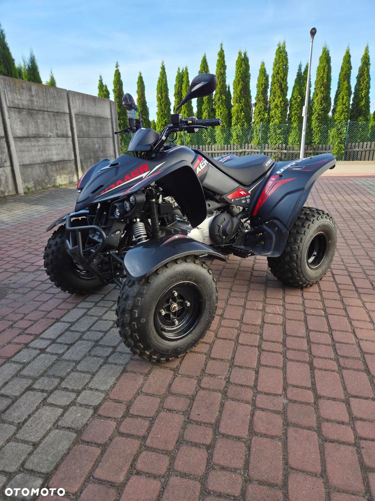 Kymco Maxxer - 9