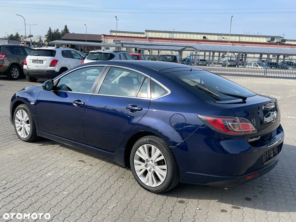 Mazda 6 1.8 MZR Center-Line - 23