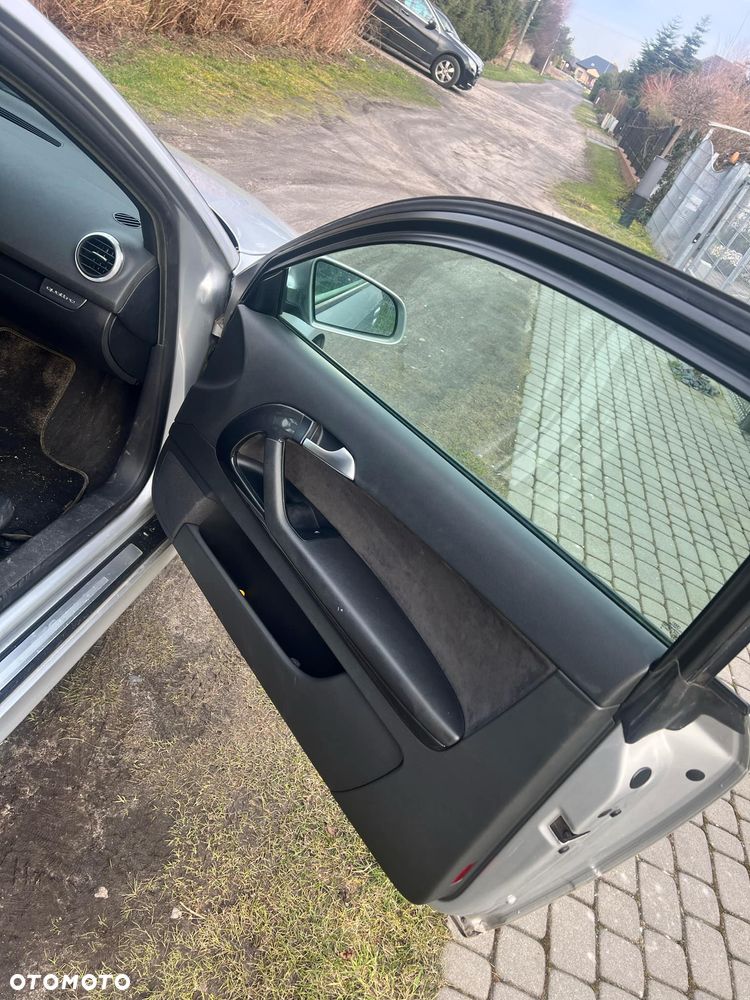 Audi S3 Standard - 19