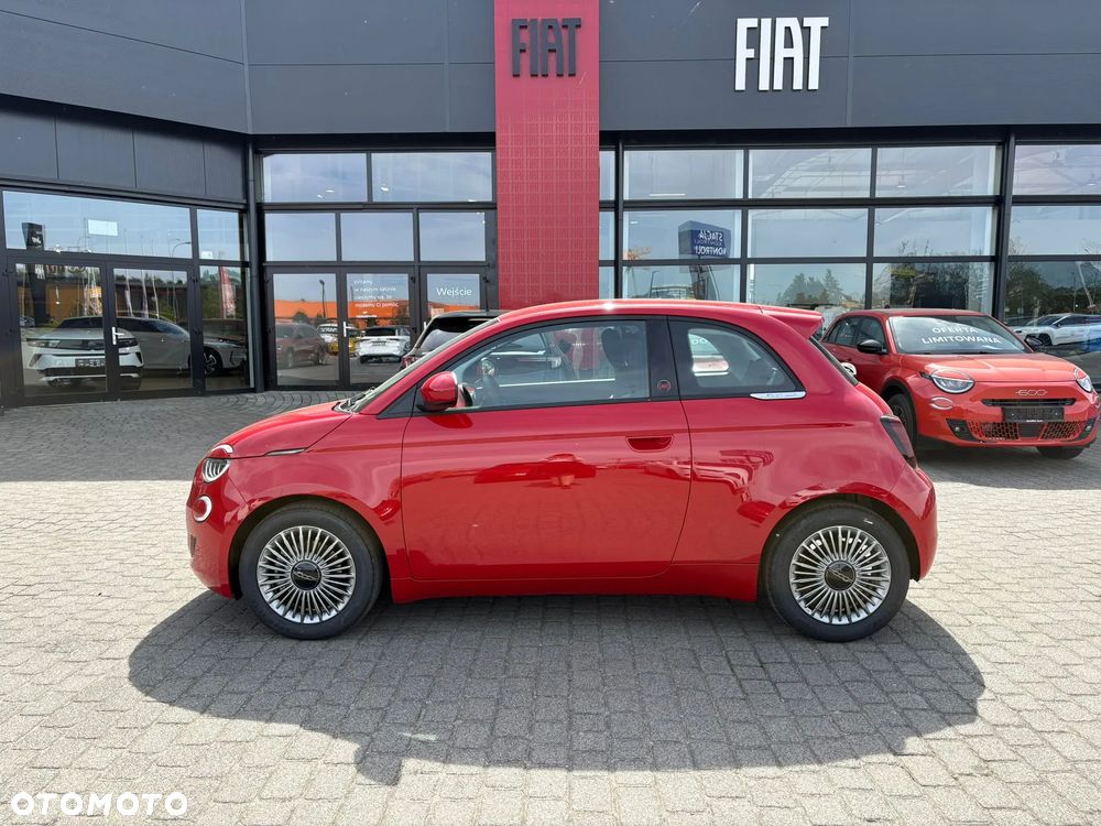 Fiat 500 1.0 GSE Torino - 2