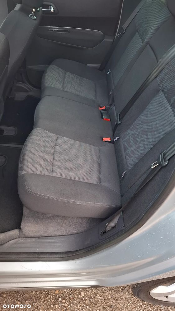 Peugeot 3008 - 18