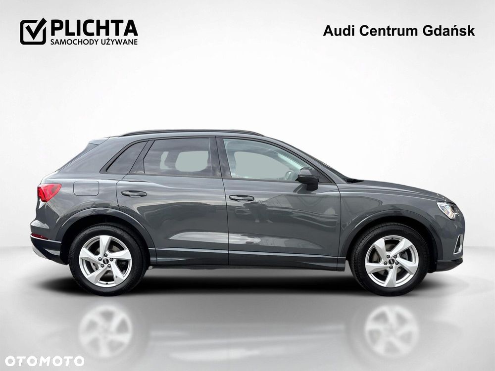 Audi Q3 35 TFSI mHEV Advanced S tronic - 7