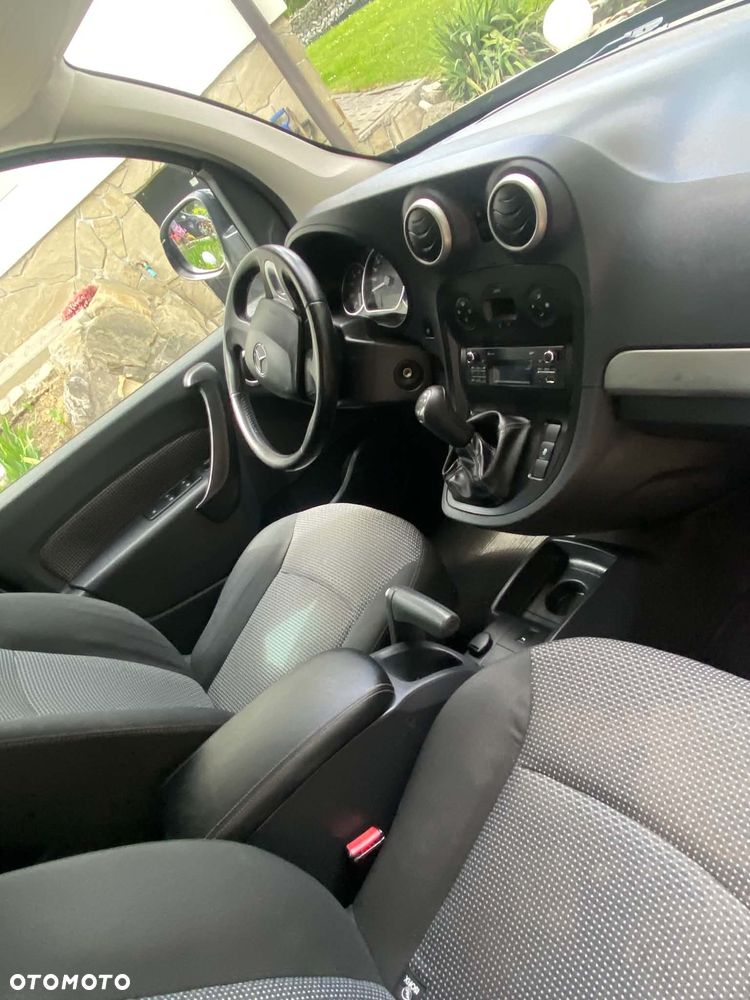 Mercedes-Benz Citan - 25