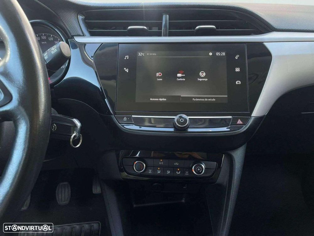 Opel Corsa 1.2 Edition - 15