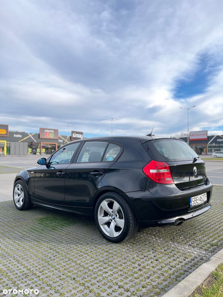 BMW Seria 1 116i - 3
