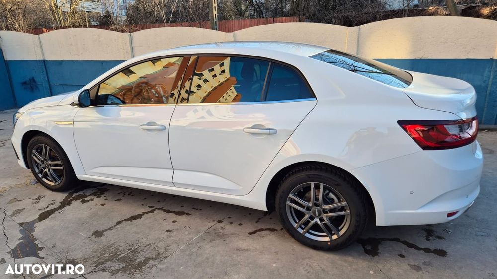 Renault Megane - 1