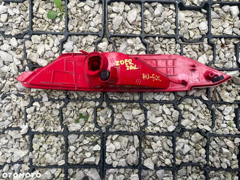 REFLEKTORY HALOGENY LEWE PRAWE HYUNDAI - 22