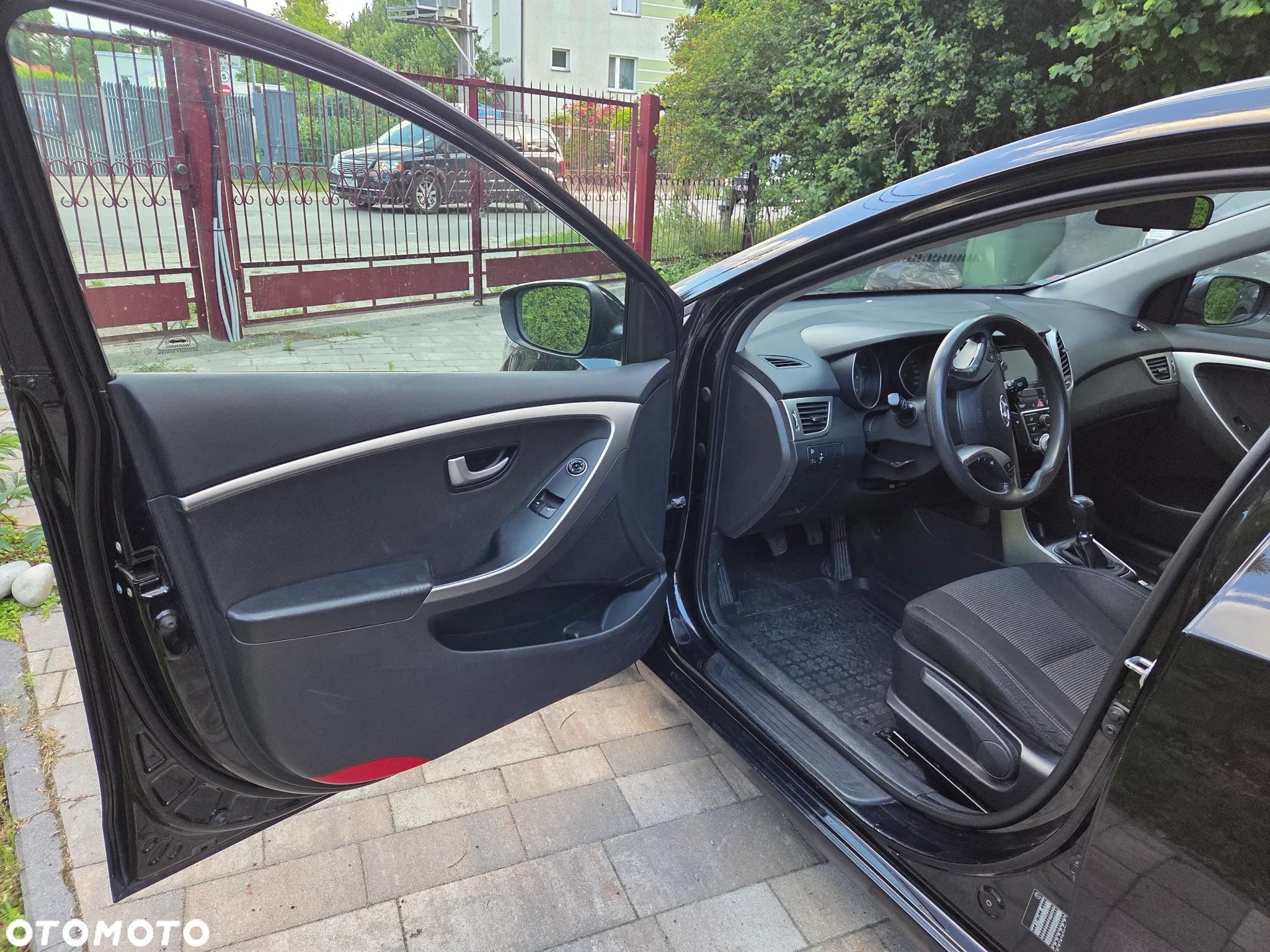 Hyundai i30 1.6 CRDi Classic + - 9