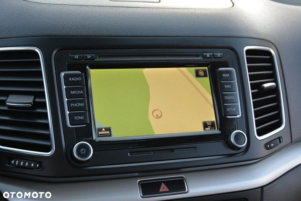 Seat Alhambra 2.0 TSI DSG Style - 25