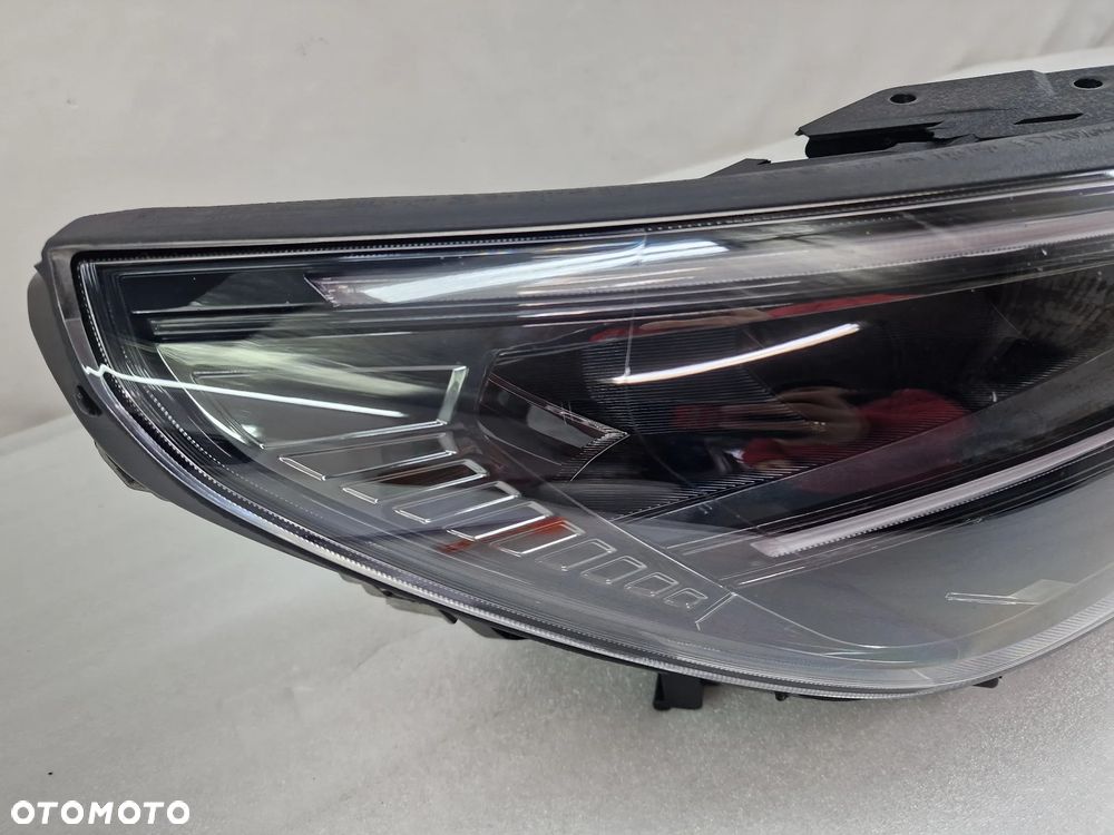 HYUNDAI I30 III LIFT 20- PRAWA LAMPA PRZEDNIA PRZÓD , FULL LED FULLLED FULLED , NR 92102G4600 , NR AUKCJI LPP65 - 2
