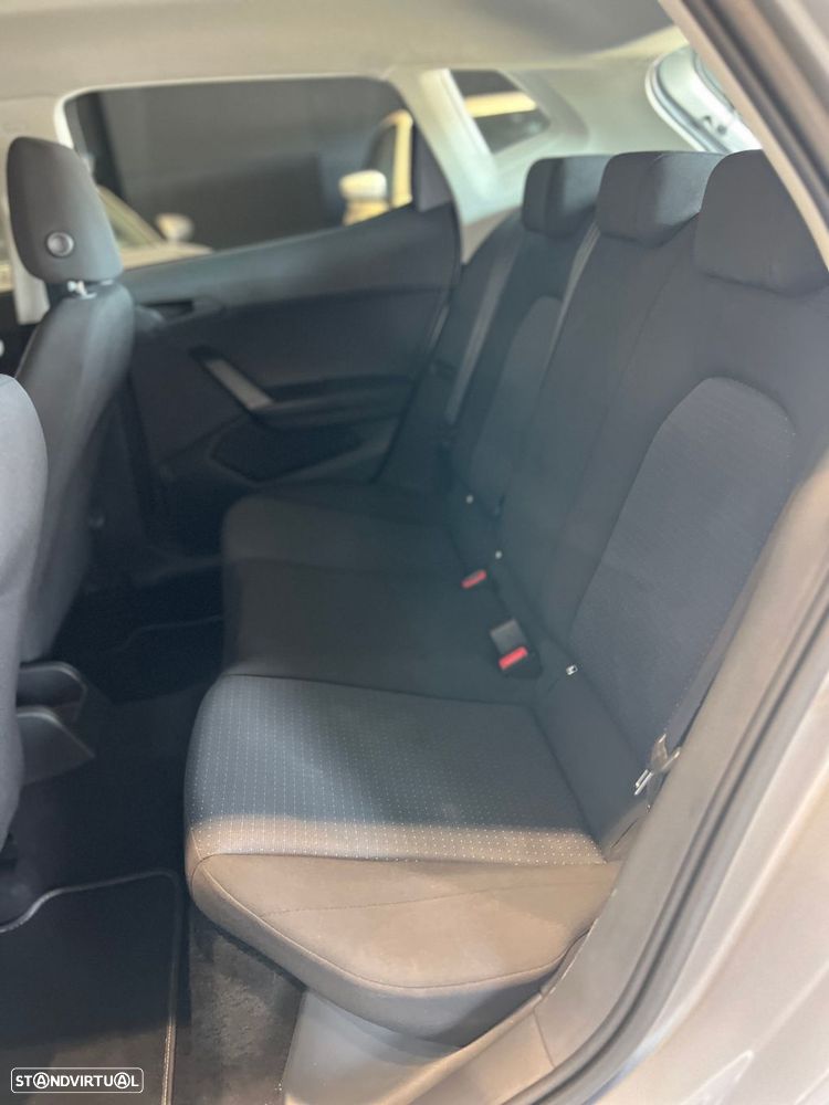 SEAT Ibiza 1.0 TSI Style DSG - 38
