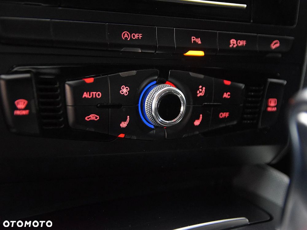 Audi Q5 - 28