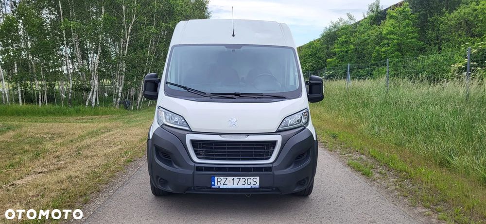 Peugeot BOXER - 7