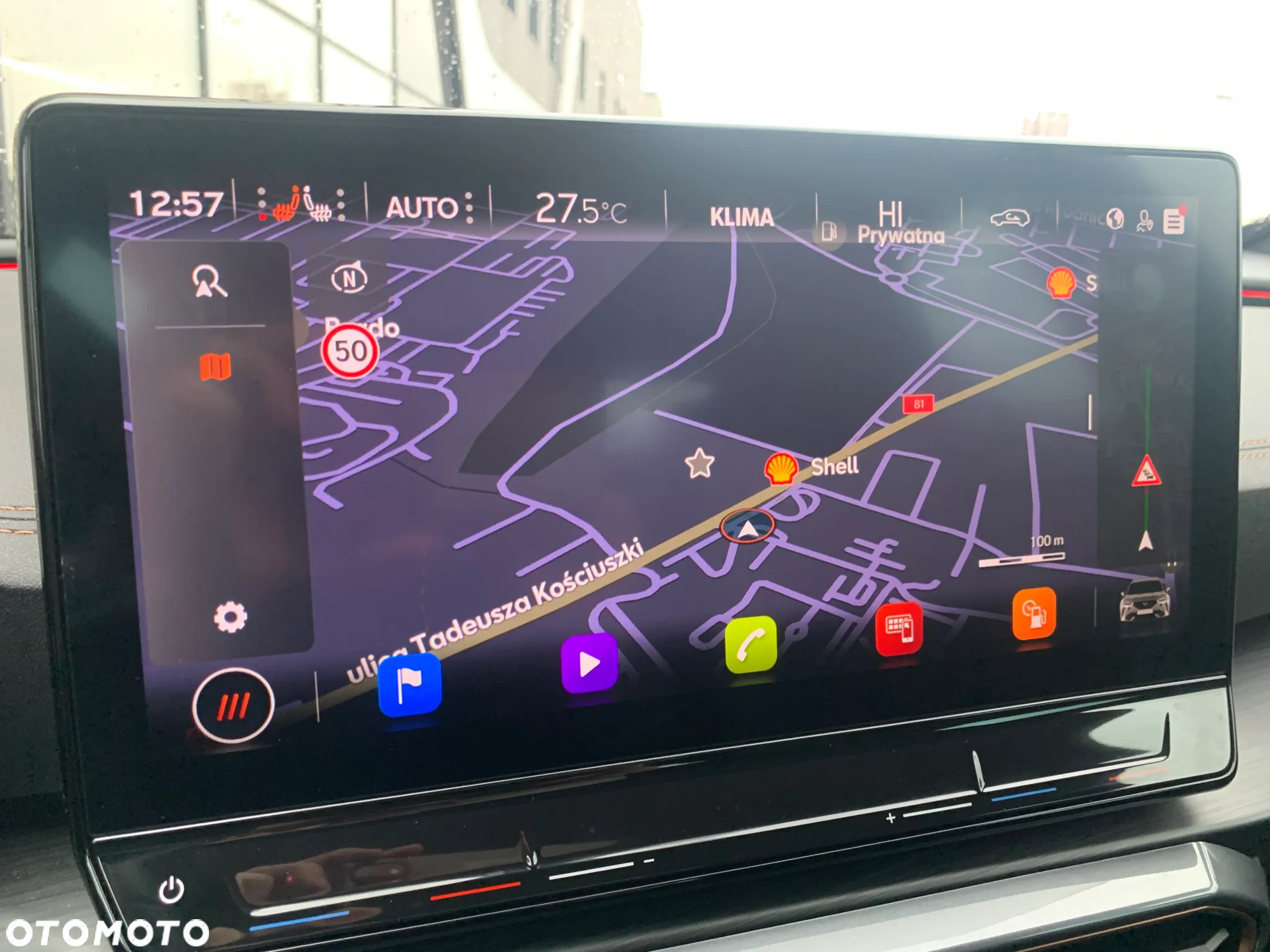 Cupra Formentor 2.0 TSI 4Drive VZ DSG - 12