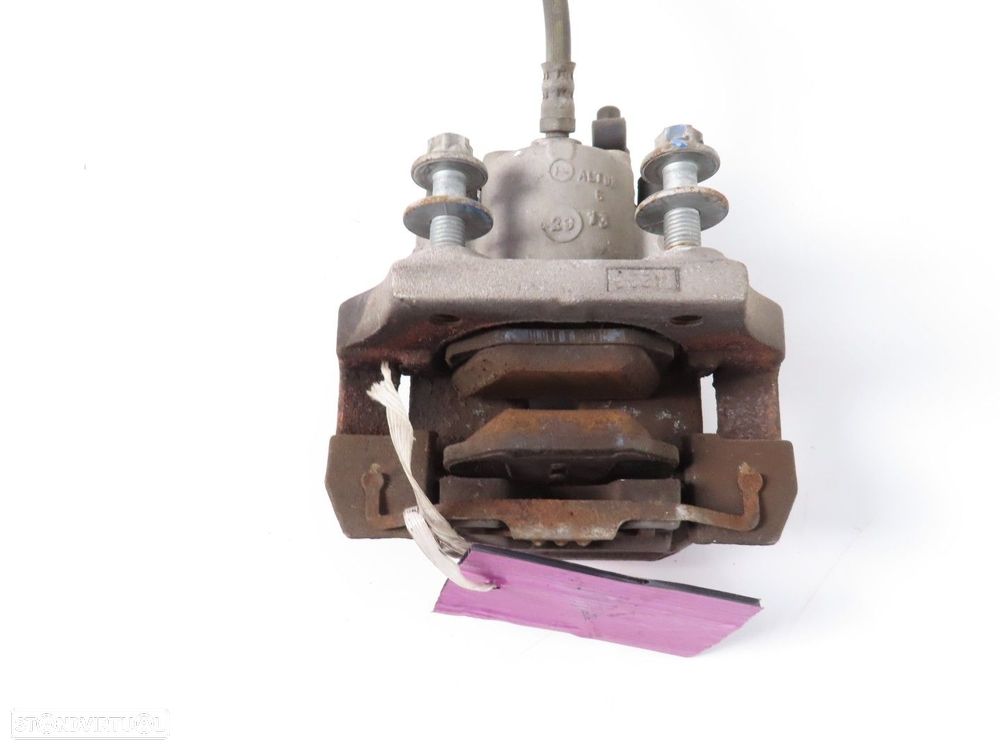 Pinça De Travão Esquerdo/Trás Usado / Original BMW X5 (E70)/BMW X6 (E71, E72)/BM... - 2