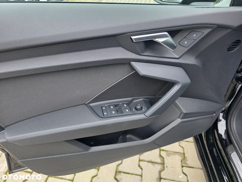 Audi A3 Sportback - 25