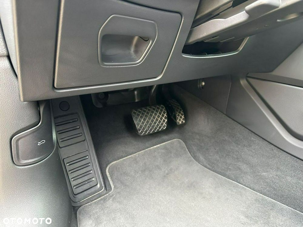 Audi A6 Avant 40 TDI mHEV Quattro S Line S tronic - 34