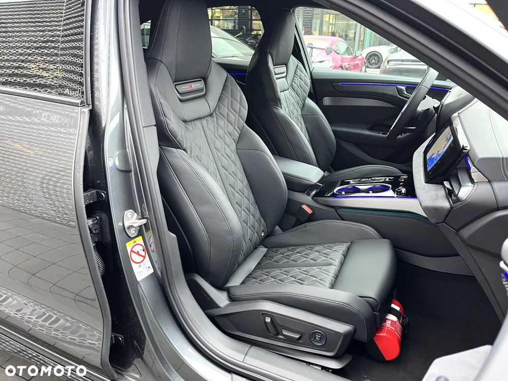 Audi A6 Limousine - 22