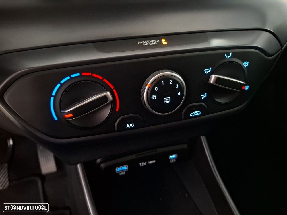 Hyundai i20 1.2 Comfort - 19