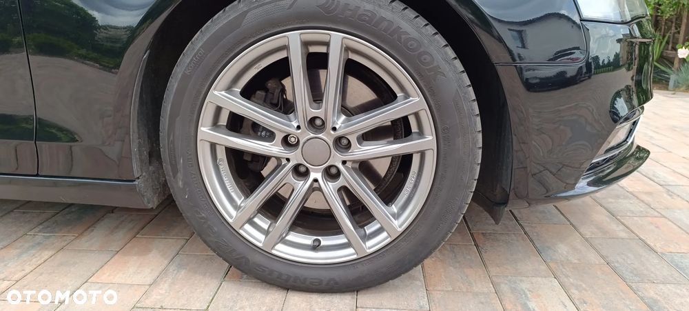 Audi A4 Limousine 2.0 TDI - 9