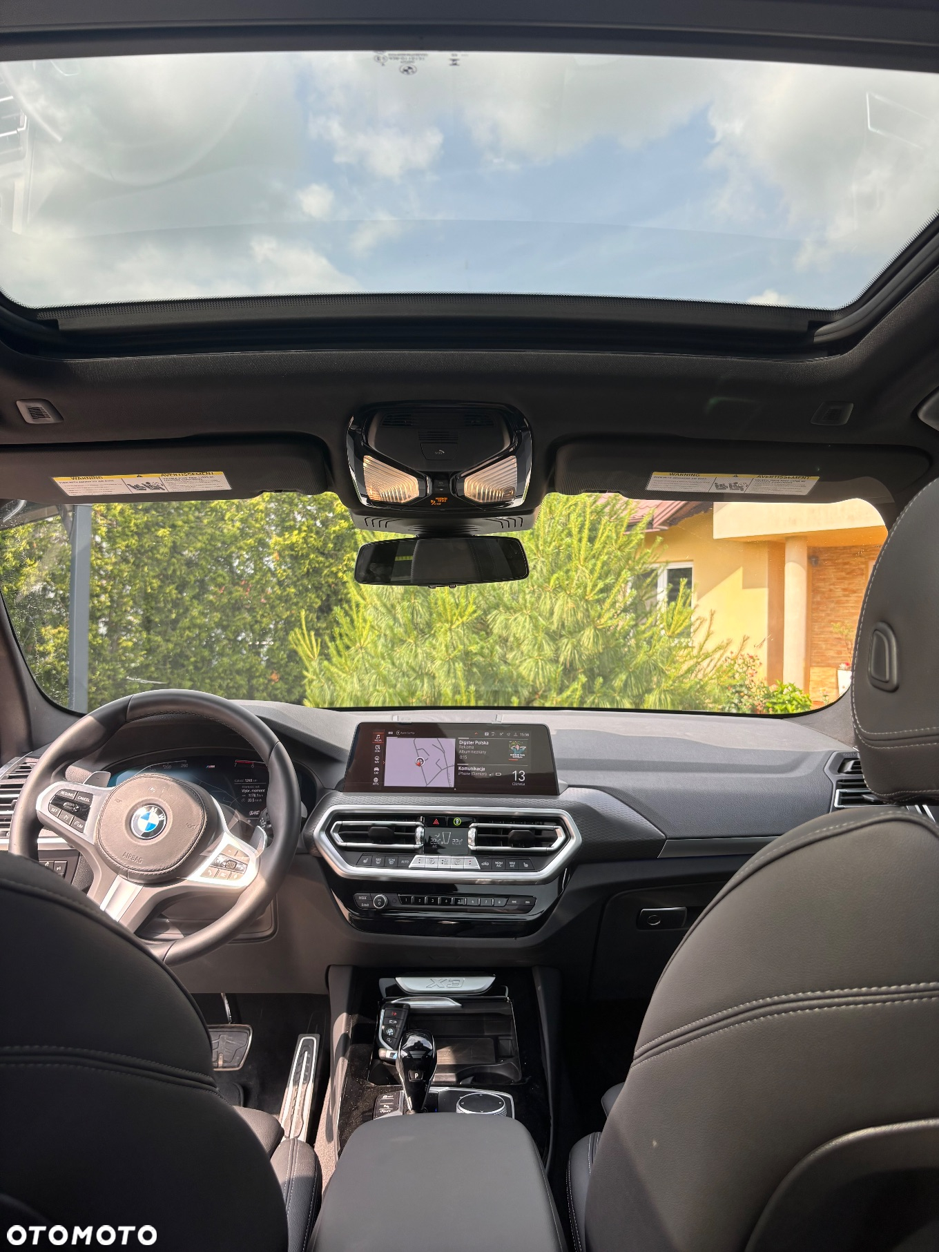 BMW X3 - 25