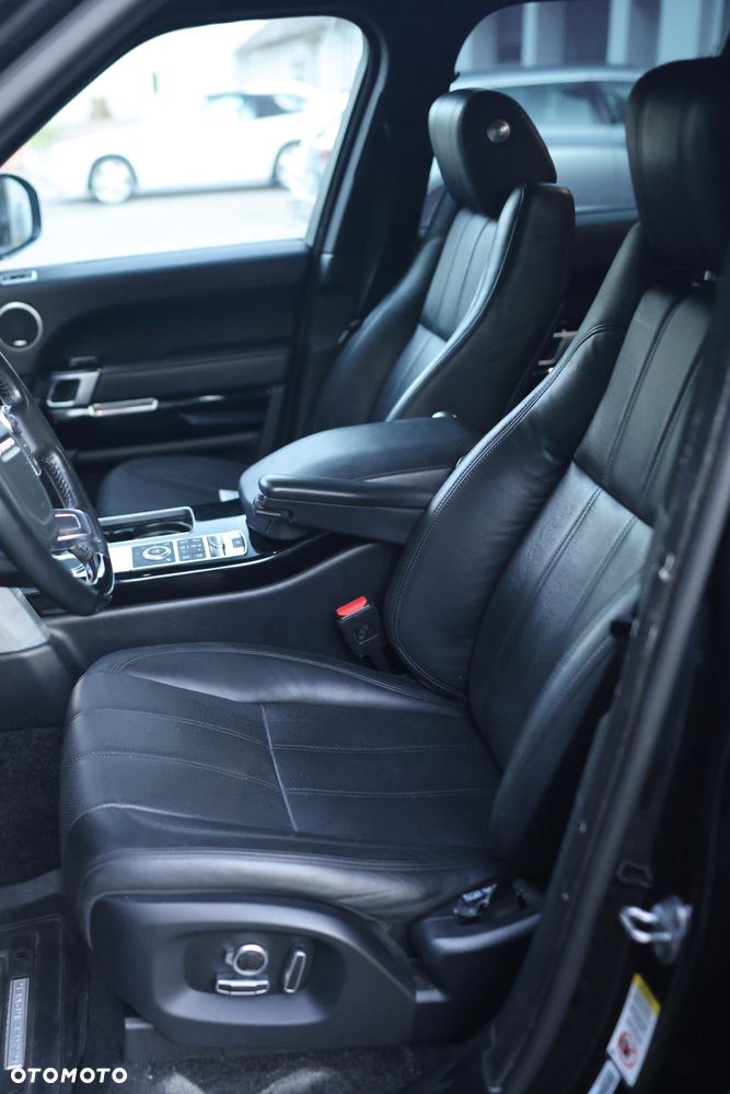 Land Rover Range Rover 3.0 TDV6 HSE - 14