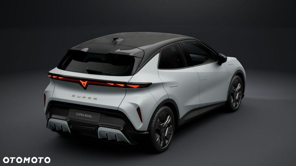 Cupra Raval - 8