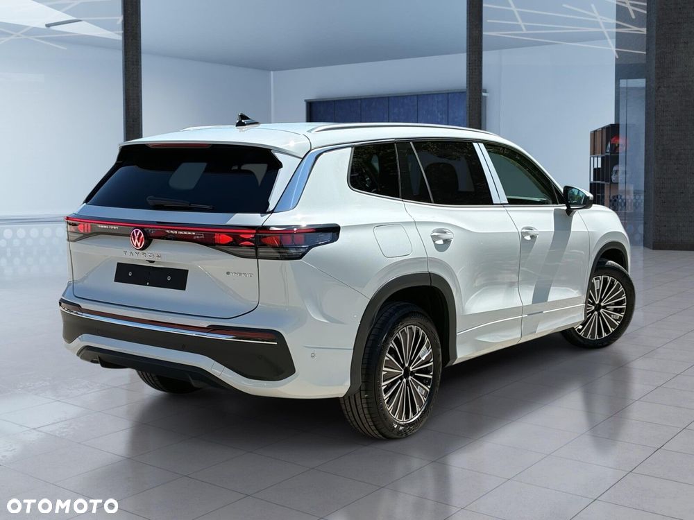 Volkswagen Tayron - 3