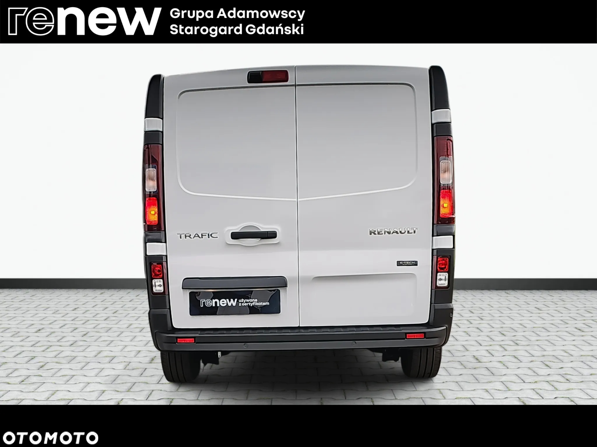Renault trafic - 7