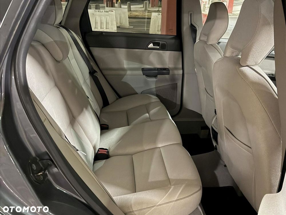 Volvo V50 D4 Momentum - 3