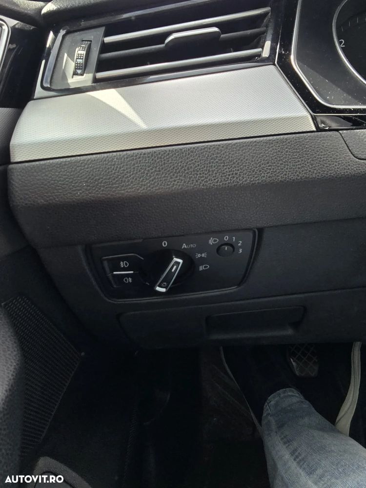 Volkswagen Passat Variant 2.0 TDI Highline - 27