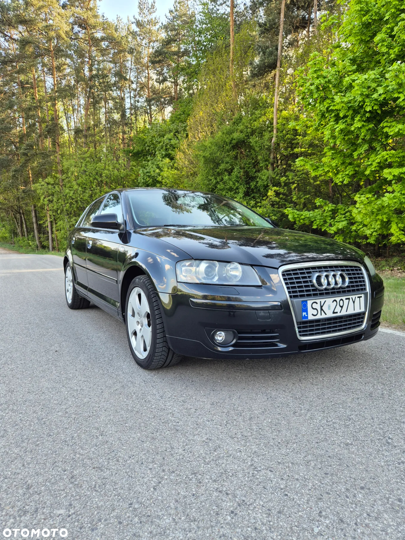 Audi A3 Sportback - 23
