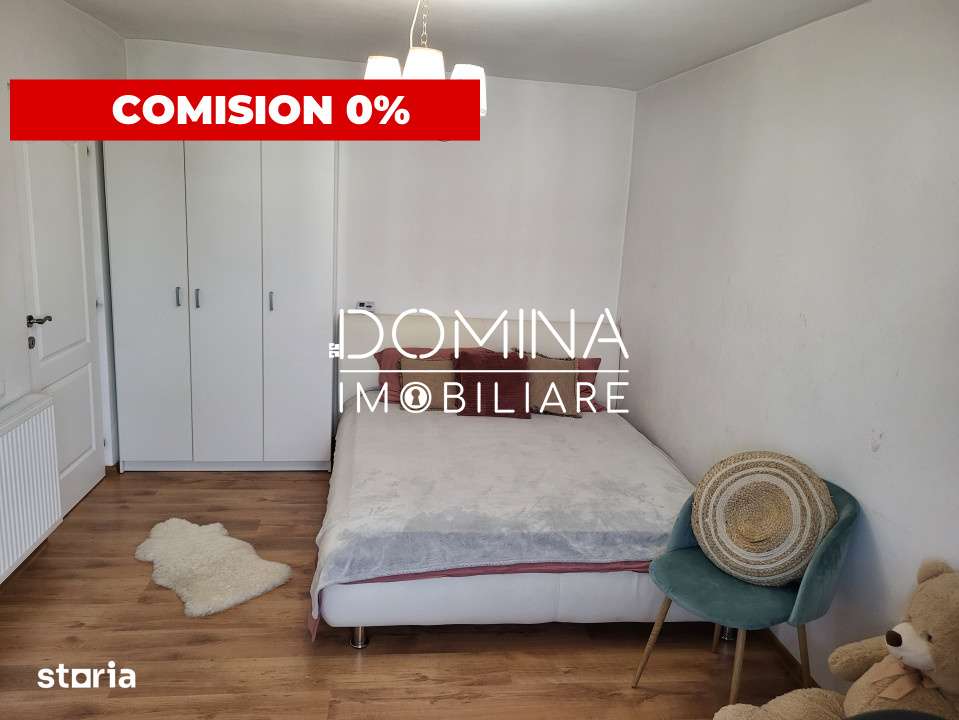 Oportunitate! Garsoniera Mobilata si Utilata, Zona Cautata – Str. Ag — fotografia 1