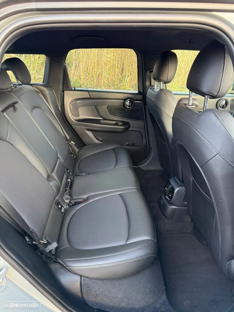 MINI Countryman Cooper SE ALL4 Auto - 16