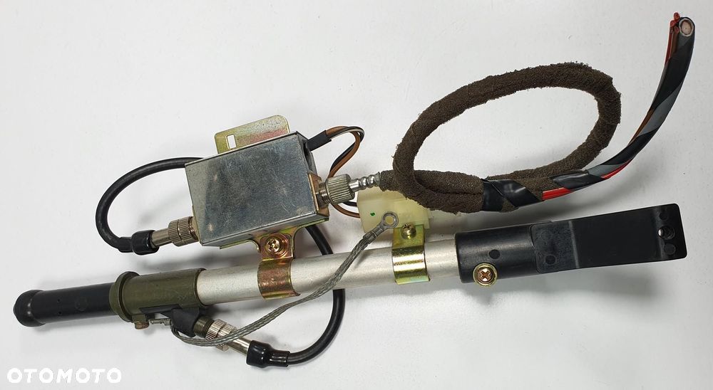ANTENA OPEL ASTRA II G CABRIO 13917B00 - 1