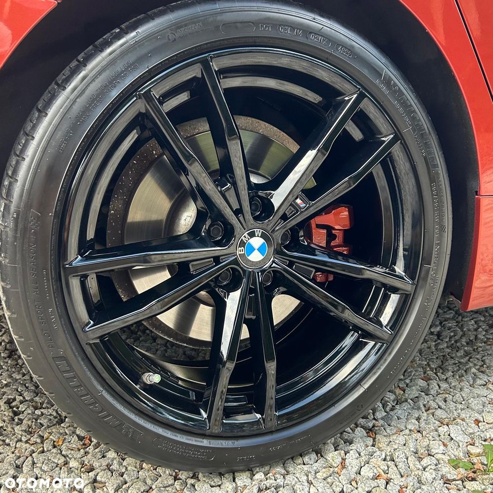 BMW Seria 3 330i xDrive M Sport sport - 26