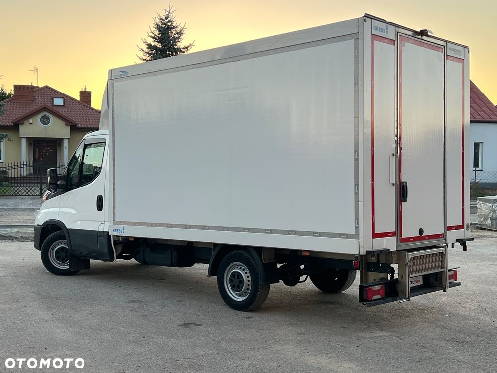 Iveco 35S14 - 4
