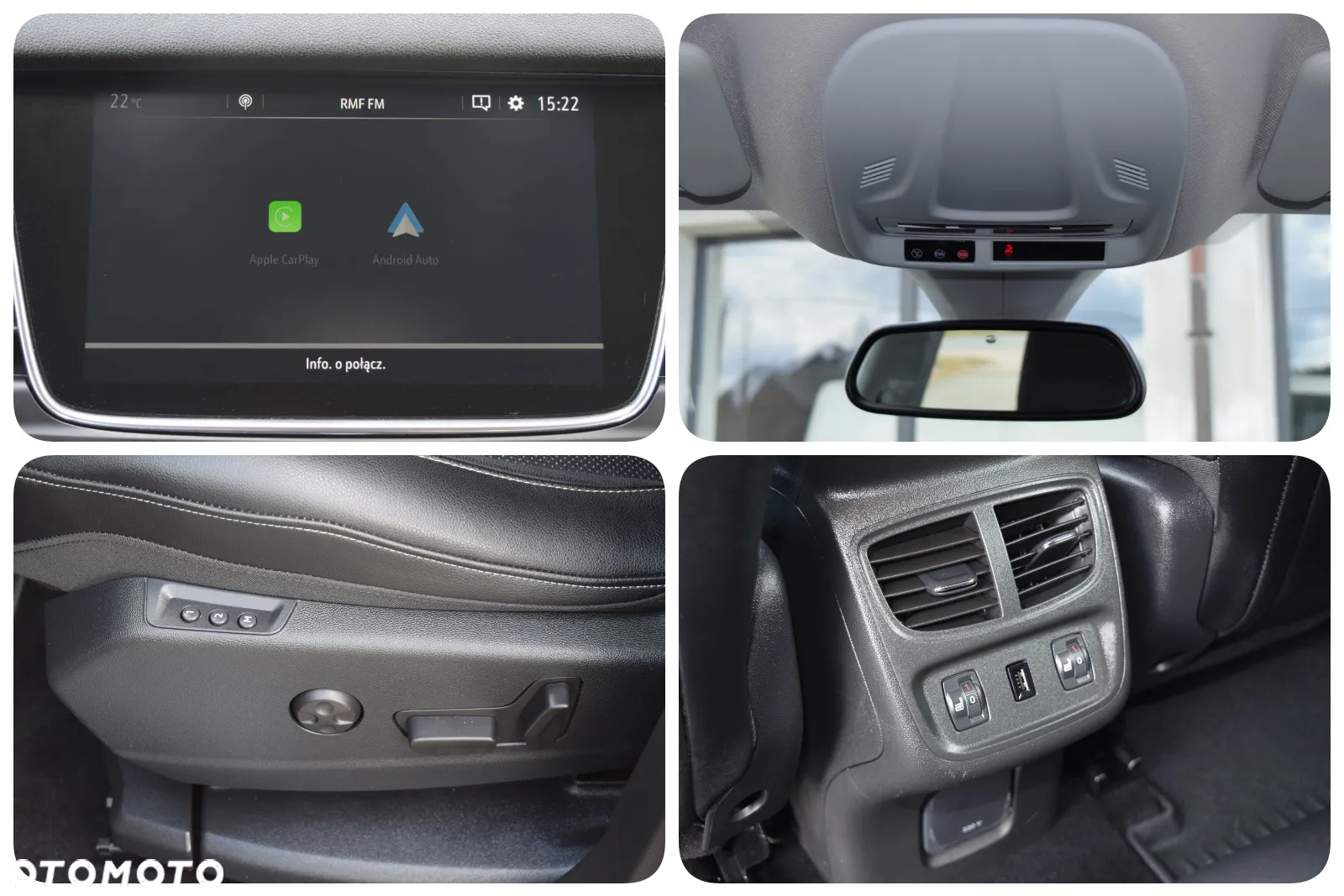 Opel Grandland X 2.0 D Start/Stop Automatik Ultimate - 35