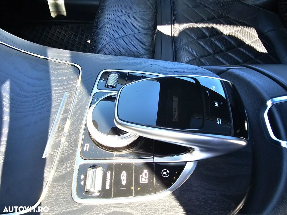 Mercedes-Benz E 300 9G-TRONIC AMG Line - 14