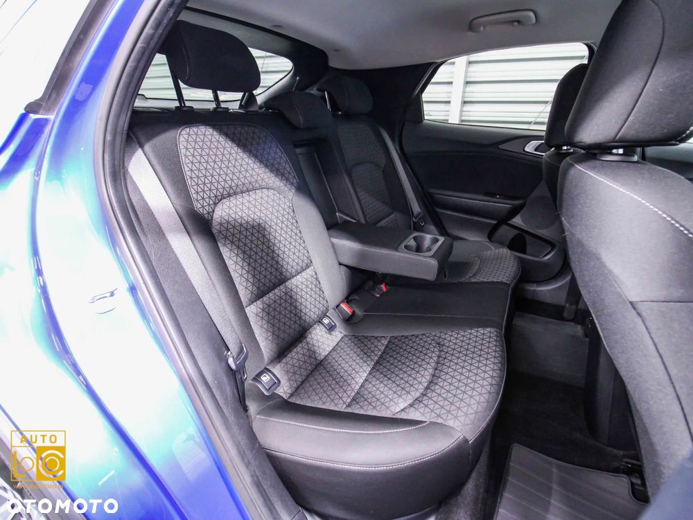 Kia XCeed 1.5 T-GDI XL DCT - 11