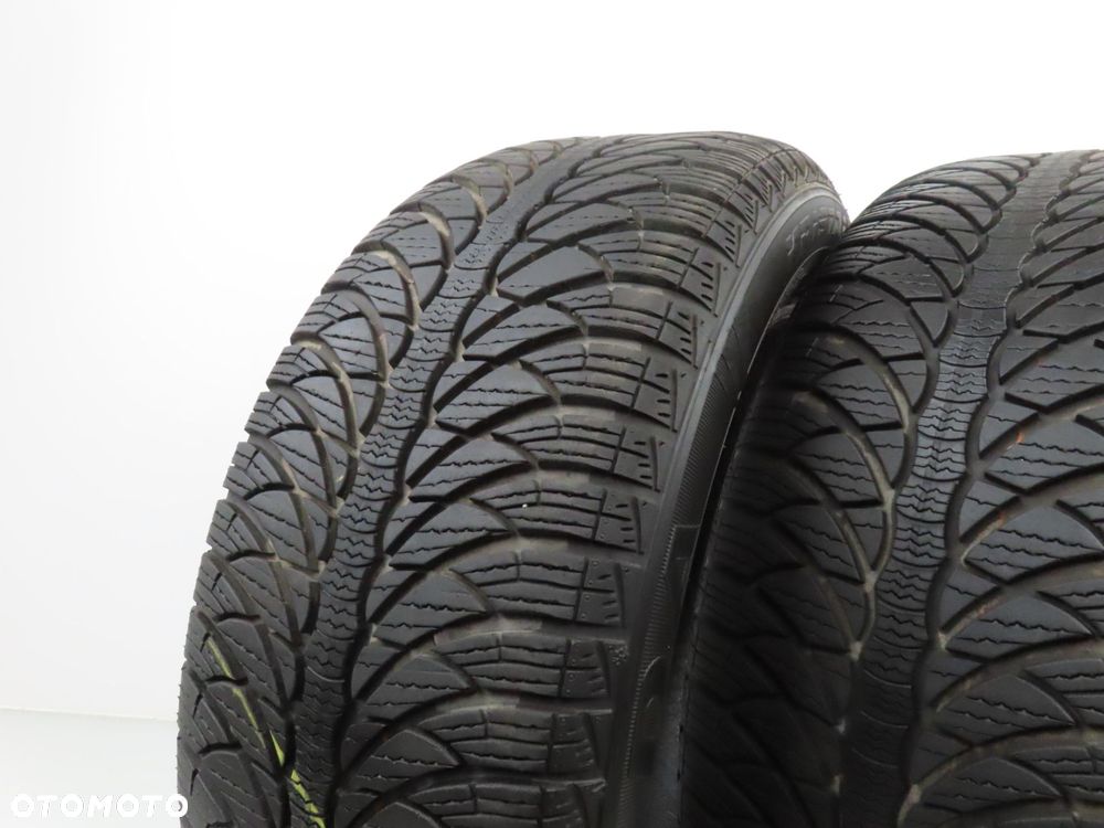 2x 205/55R16 OPONY ZIMOWE Fulda Kristall Montero 3 92T - 6