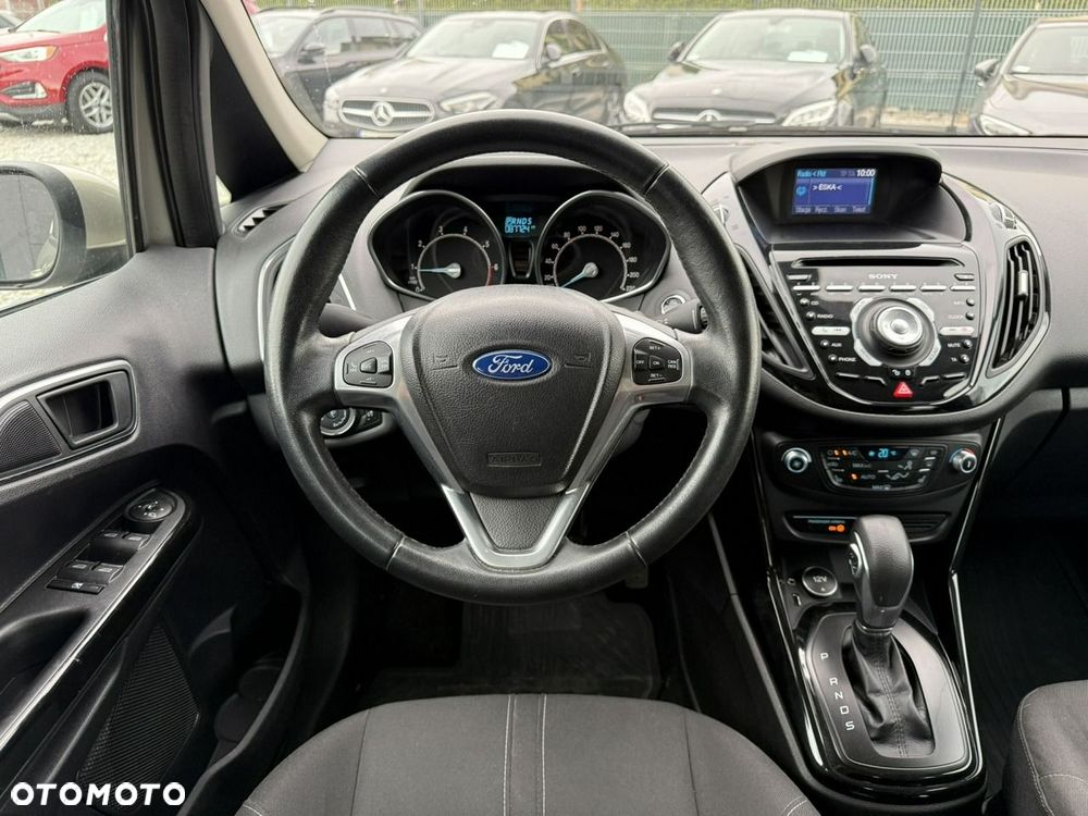 Ford B-MAX 1.6 Trend - 4