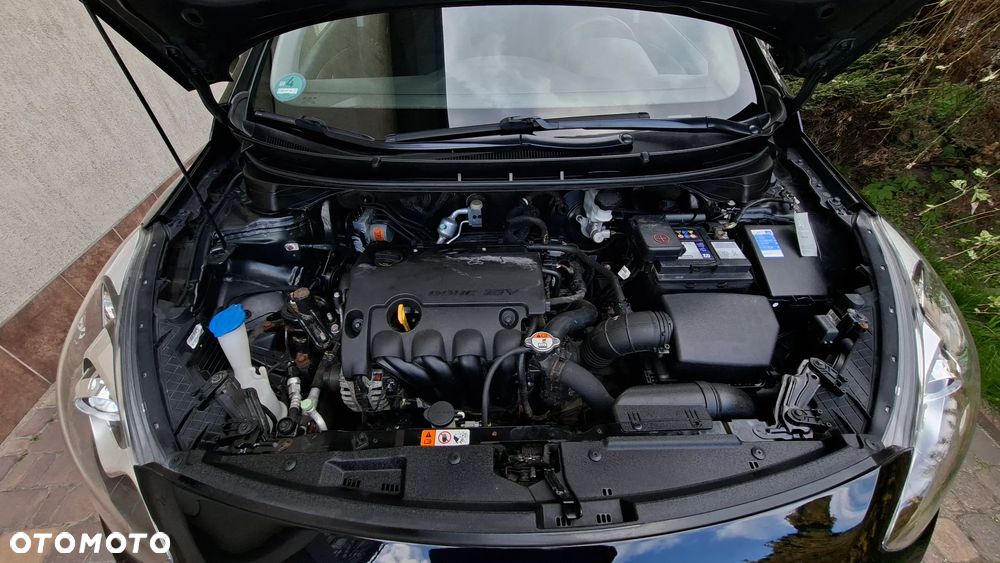Hyundai i30 1.4 Style - 36