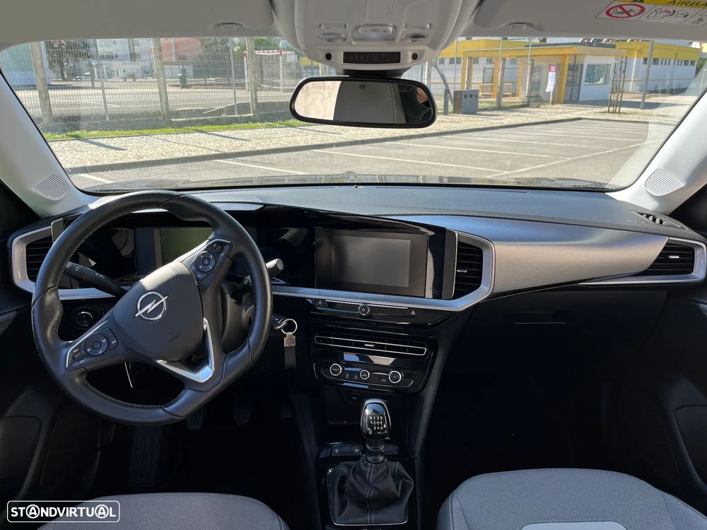 Opel Mokka 1.2 DI Turbo Edition - 6