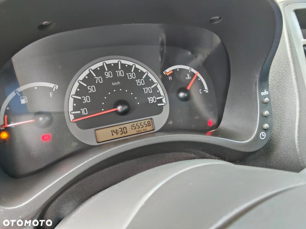 Fiat Panda 1.2 Classic - 30